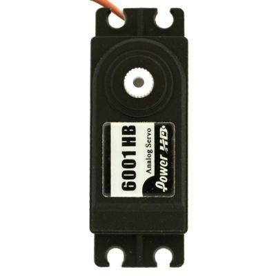 Oem Servo PowerHD HD-6001HB - standard