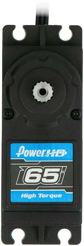 Servo PowerHD WH-65KG - standartinis
