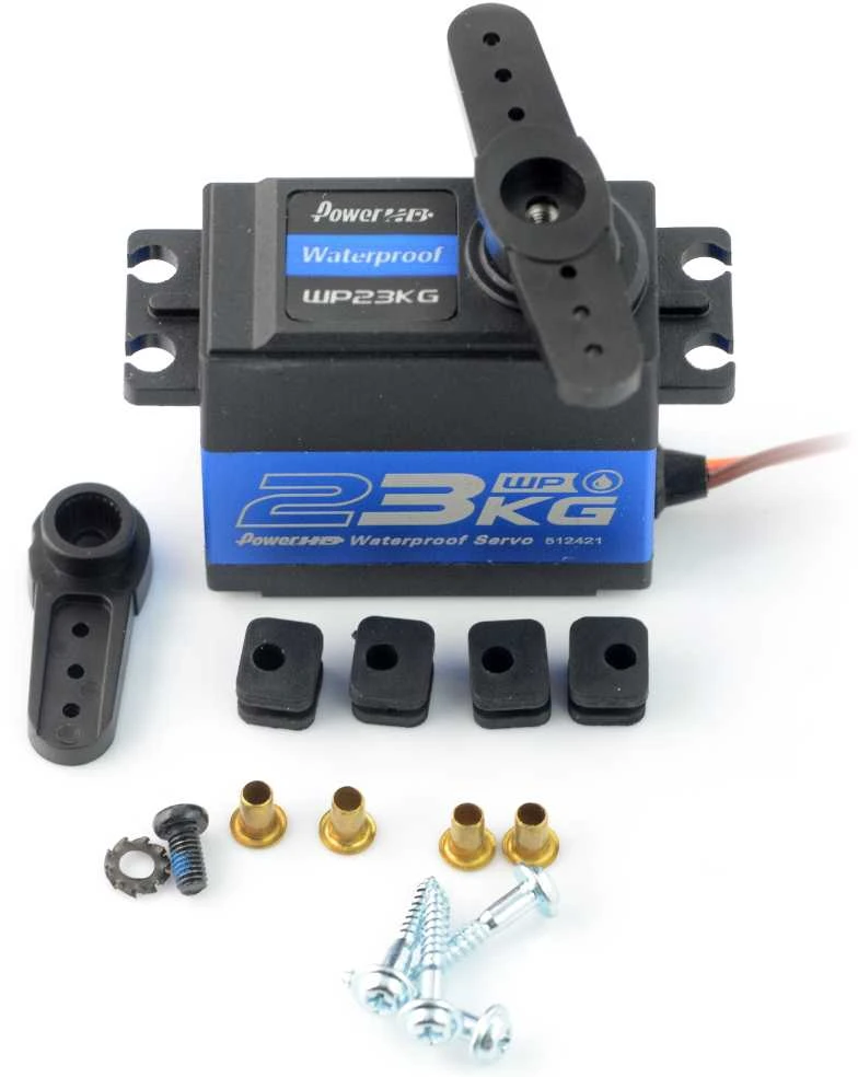 Oem Servo PowerHD WP-23KG - standard
