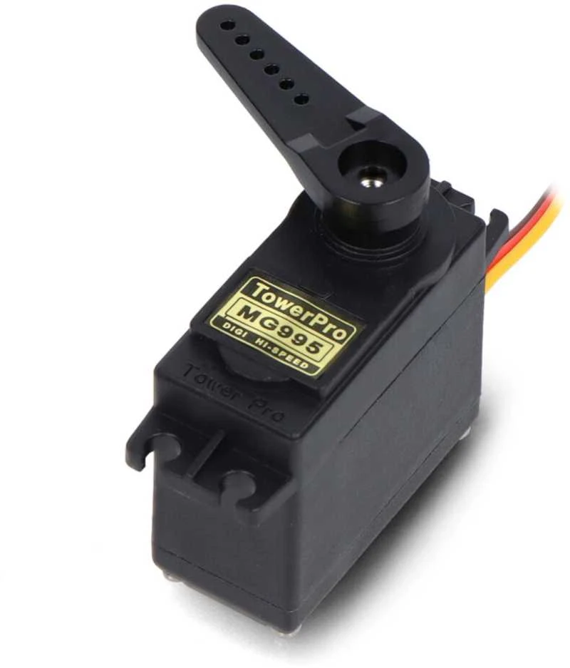 Servo TowerPro MG995 - Standard