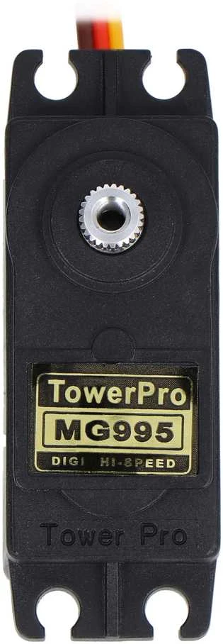 Servo TowerPro MG995 - Standard