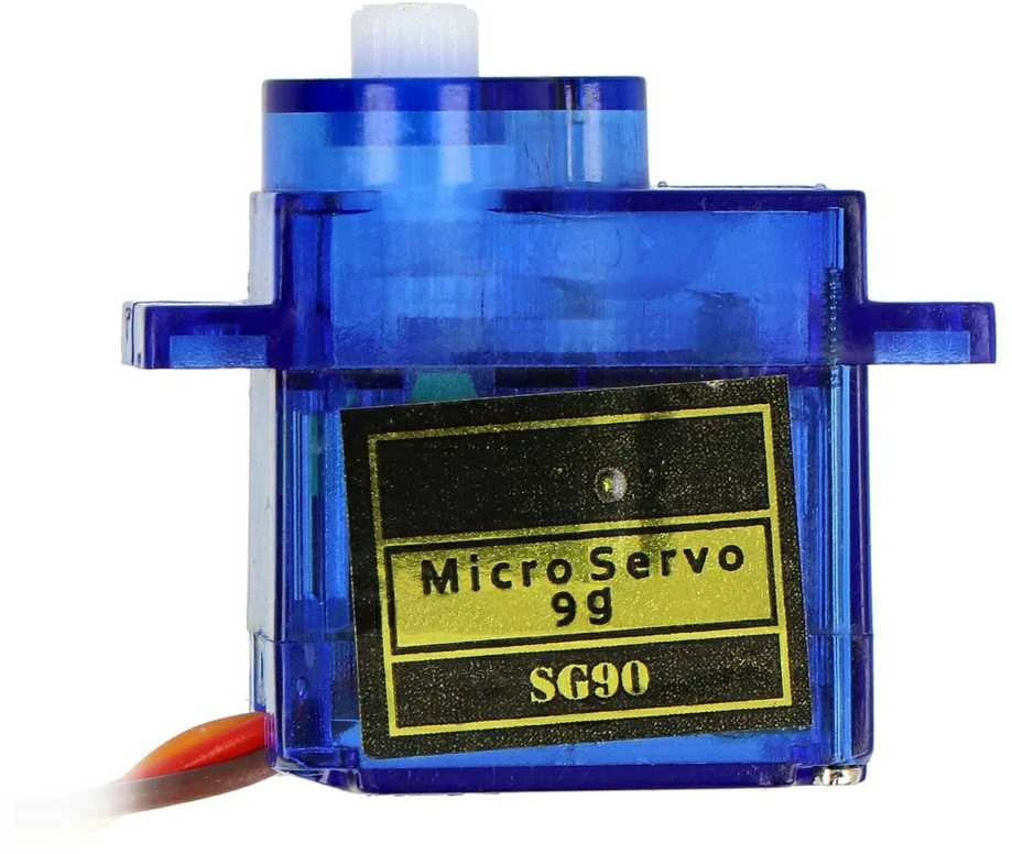 Oem SG-90 servo - micro - 180