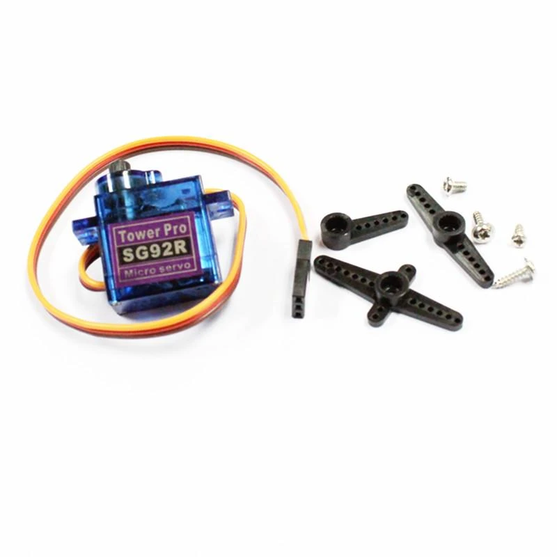 Oem Servo TowerPro SG92R - Micro