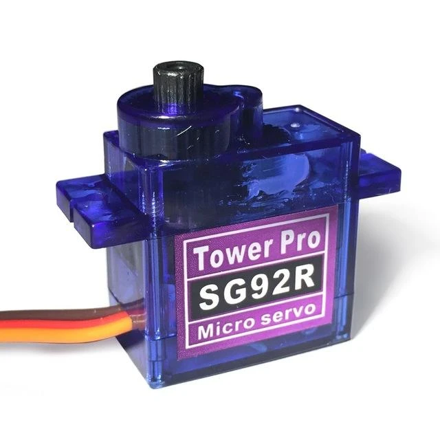 Oem Servo TowerPro SG92R - Micro