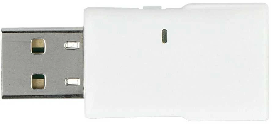 Shelly Blu Gateway – USB WiFi šliuzas – Bluetooth