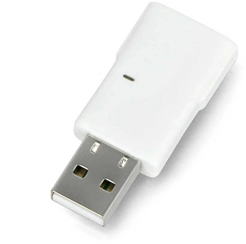 Shelly Blu Gateway – USB WiFi šliuzas – Bluetooth