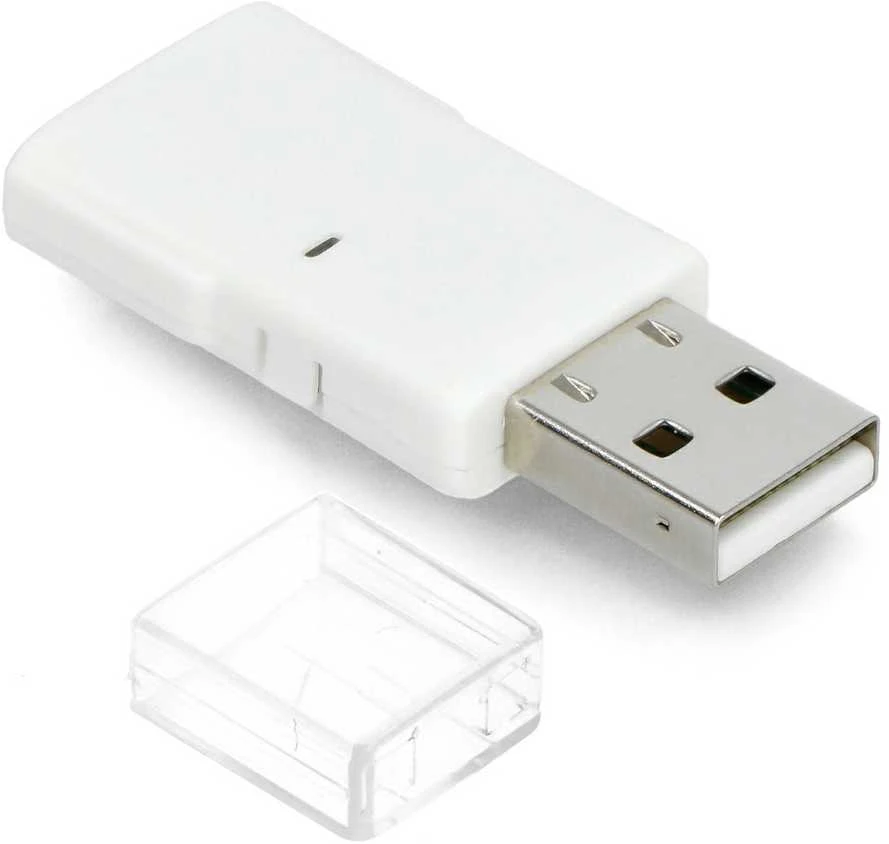 Shelly Blu Gateway – USB WiFi šliuzas – Bluetooth