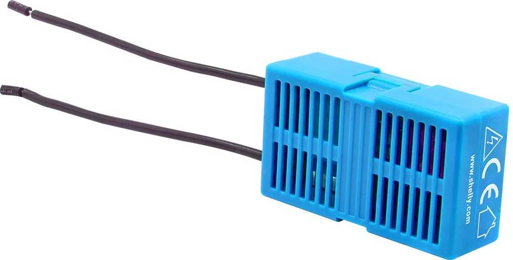 Shelly Bypass sijonai Shelly 1L/2L