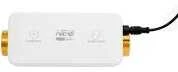 NEO Powered By Shelly Wi-Fi išmanusis vandens vožtuvas, ultragarsinis mtavimas NAS-WV02W