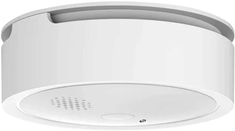 Shelly Plus išmanusis Wi-Fi dūmų signalizatorius