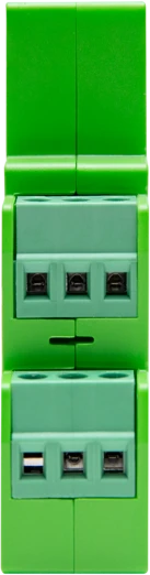 Shelly Pro Dimmer 2PM 2 kanalų pritemdymo modulis