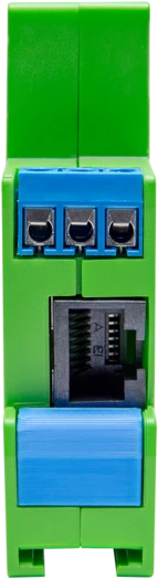 Shelly Pro Dimmer 2PM 2 kanalų pritemdymo modulis
