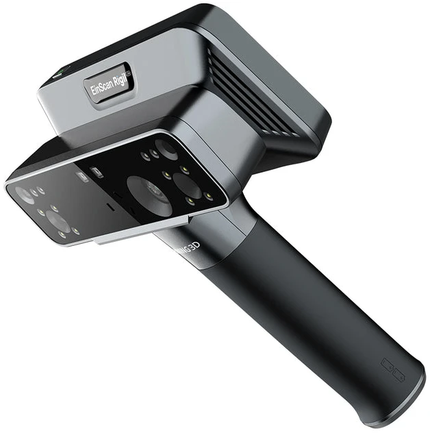 Skeneris SHINING 3D EinScan Rigil Lite