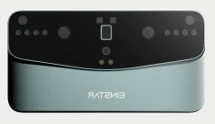 Shining 3D Einstar Vega 3D skaitytuvas