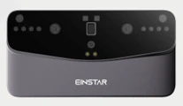 Shining 3D Einstar Vega 3D skaitytuvas