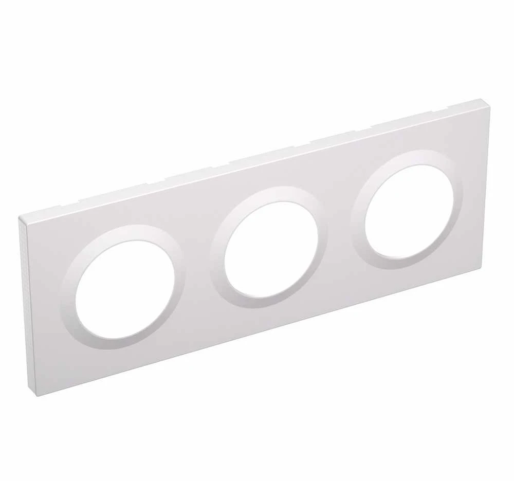 Sonoff MADRID šviestuvas 20W 2000Lm 4000K IP65 Eurolight