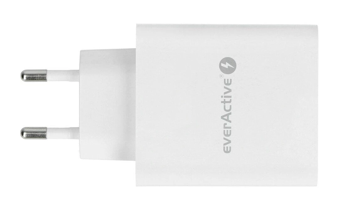 everActive 5V 5A 4xUSB įkroviklis