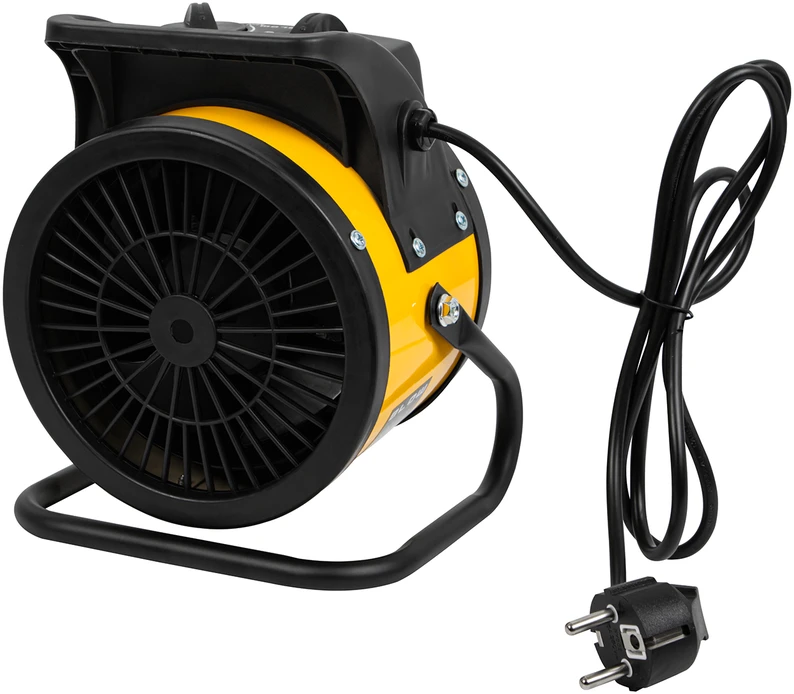 44-903# Nagrzewnica grzejnik 2000w blow eh-01