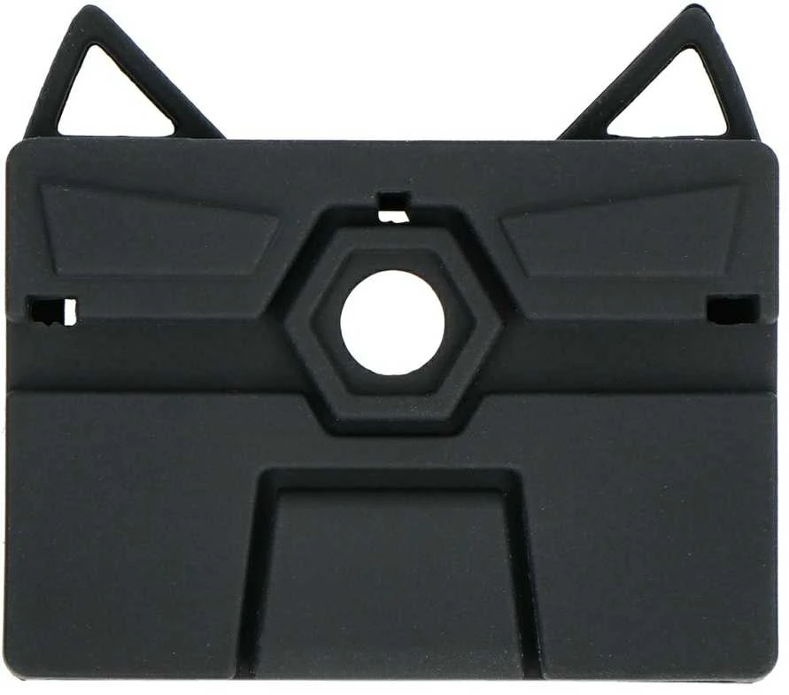 Silikoninis dėklas, skirtas HuskyLens Kendryte K210 - juodas - DFRobot FIT0647