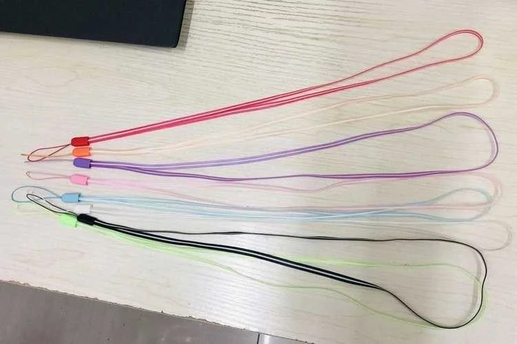 Oem Silikono dirželis telefonui - raktai - magnetinė kortelė - Lengva valyti