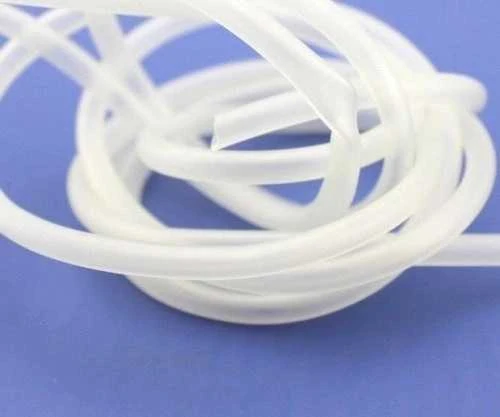 Oem Silikono vamzdis 3mm/5mm - mini vandens siurbliams, DIY projektams - 1mb