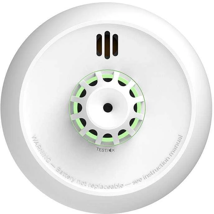 Šilumos signalizacija X-Sense XH02-M Link+ Pro
