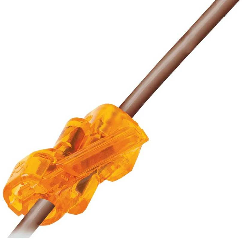 Simet SCP kištukinių greitųjų jungčių rinkinys, su SCL svirtimi ir SCS2 COMBO kiauryminėmis greitosiomis jungtimis 3 - 4mm 450V - Perfect Quick connector - 80 vnt.