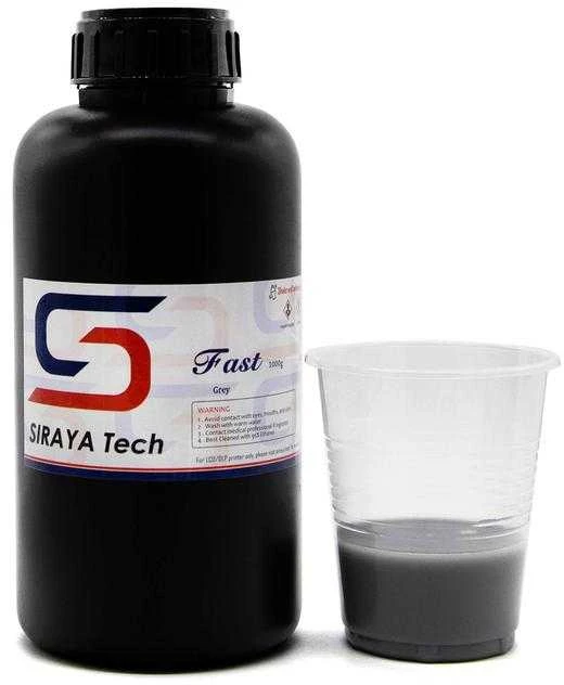 Siraya Tech pilka derva su matavimo indeliu