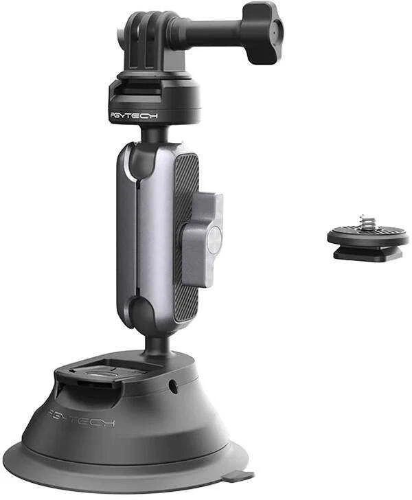 Siurbtuko laikiklis PGYTECH sporto kameroms (P-GM-223)