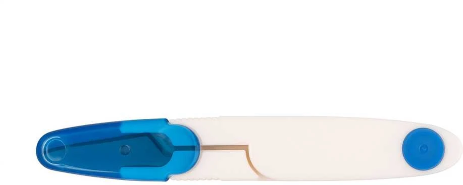 Siuvimo siūlų kirpimo žirklutės Prujki 11.5cm