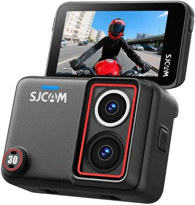 SJCAM SJ30 Action Camera