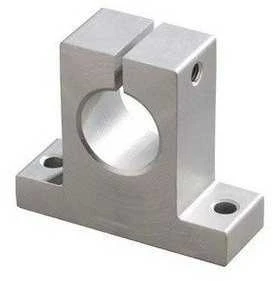 Oem SK6 CNC linijinio veleno galo kronšteinas – SH6A – SK-6