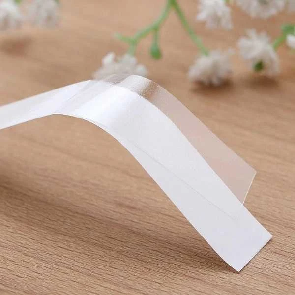 Oem Skaidri drabužių juosta - 80x18mm - 36vnt - kūno juosta
