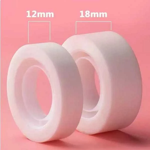 Oem Skaidri kopijavimo juosta 12 mm - lipni nematoma rašymo juosta