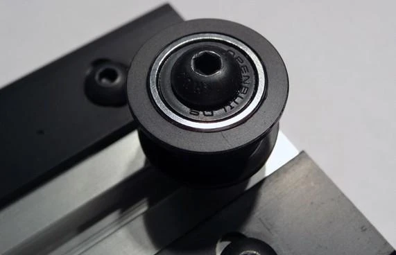 Grąžtas Oem Skriemulio įtempimo rinkinys su 625 2RS guoliais