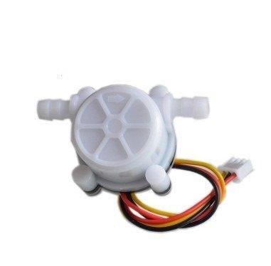 Oem Skysčio, vandens srauto jutiklis - 0.3-6L/min - YF-S401 srauto matuoklis