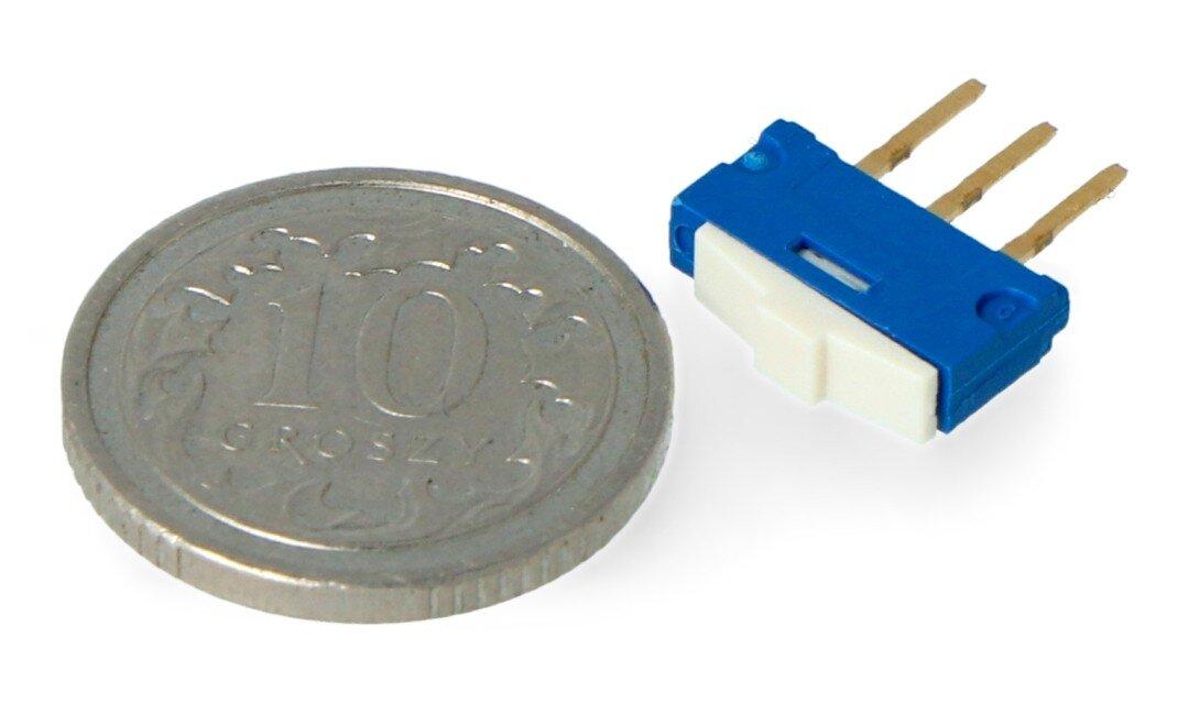 Oem Slankiojantis jungiklis ESP1010 – tiesus