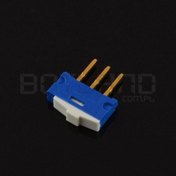 Oem Slankiojantis jungiklis ESP1010 – tiesus