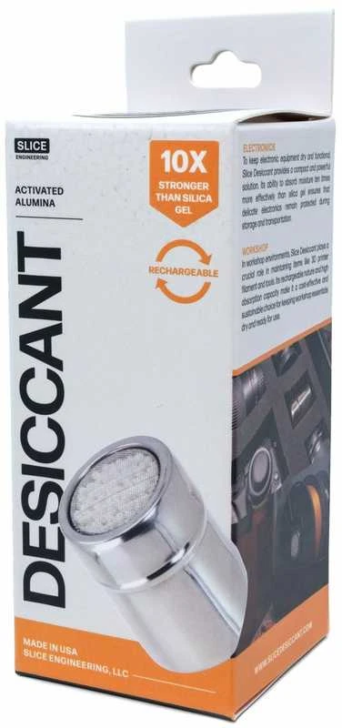 Slice Engineering Filament Drying Desiccant – 2 pakuotės