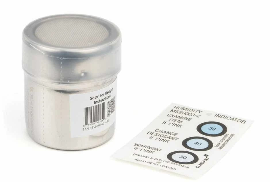 Slice Engineering Filament Drying Desiccant – 2 pakuotės