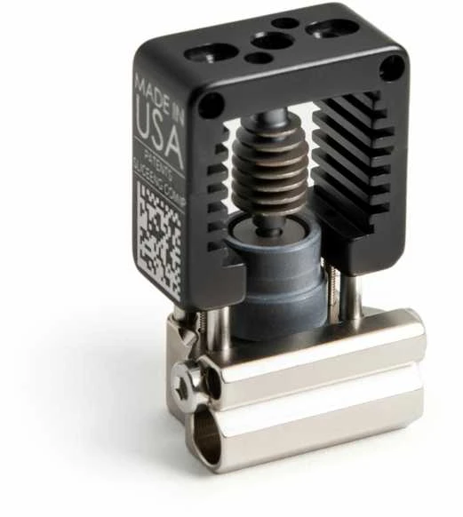 Mosquito Magnum Hotend: pusiau surinktas komponentas