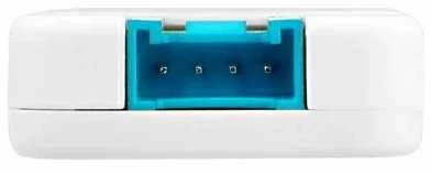 M5Stack H2 modulis su Grove jungtimi
