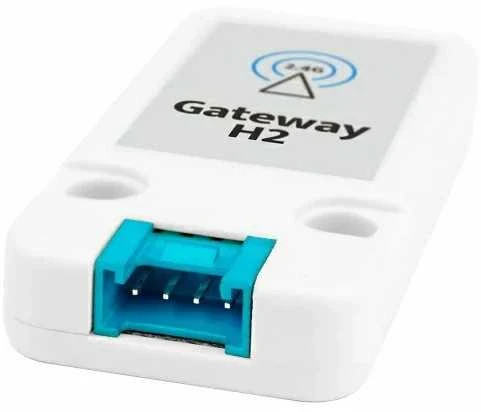 Šliuzas H2 - ryšio modulis - ESP32-H2-MINI-1-N2 - ZigBee/Thread/Matter - įrenginio išplėtimo modulis - M5Stack U195