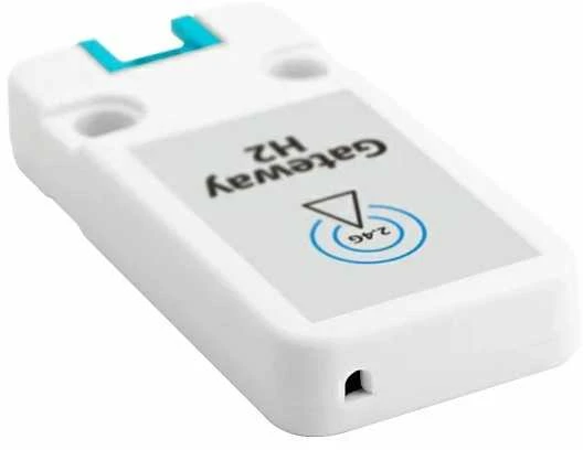Šliuzas H2 - ryšio modulis - ESP32-H2-MINI-1-N2 - ZigBee/Thread/Matter - įrenginio išplėtimo modulis - M5Stack U195