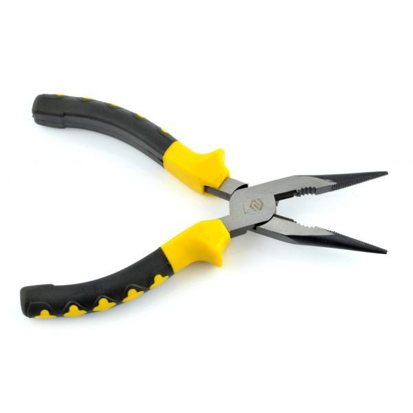 Smailianosės žnyplės 160mm Vorel 40044
