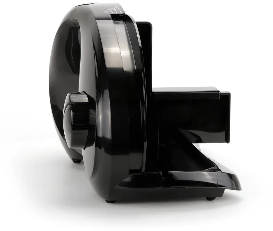 SMAPP Slicer 294.5 Juodas