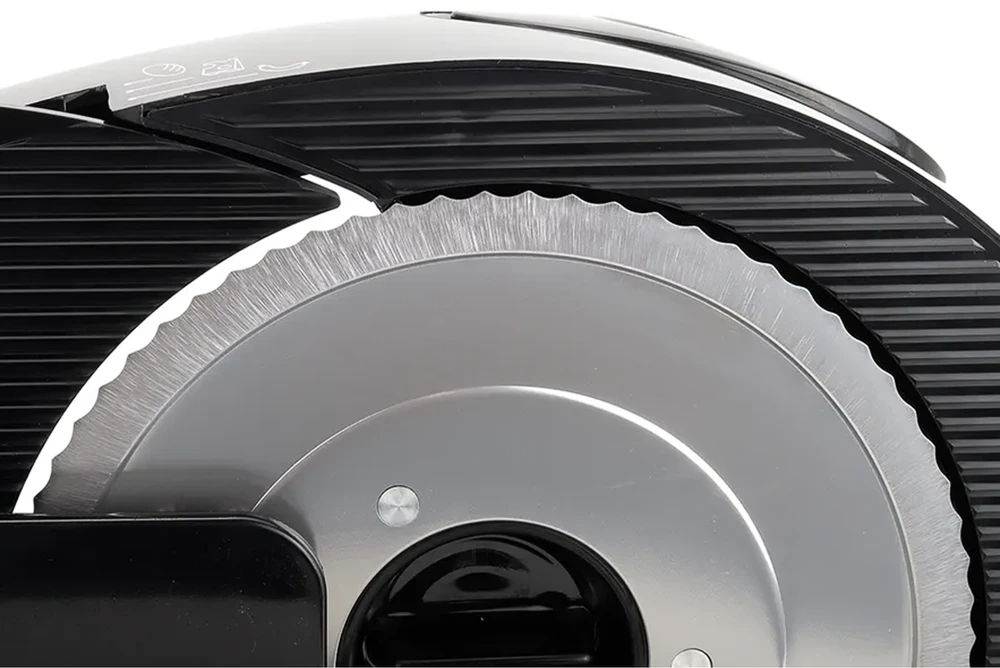 SMAPP Slicer 294.5 Juodas