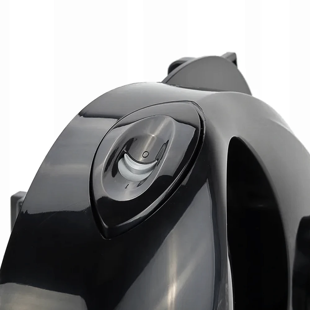 SMAPP Slicer 294.5 Juodas