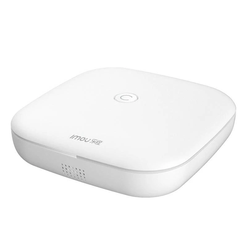 Išmanus signalizacijos valdiklis IMOU ZG1 ZigBee