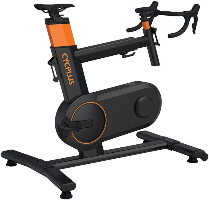 Smart Cycplus T7 Stationary Bike